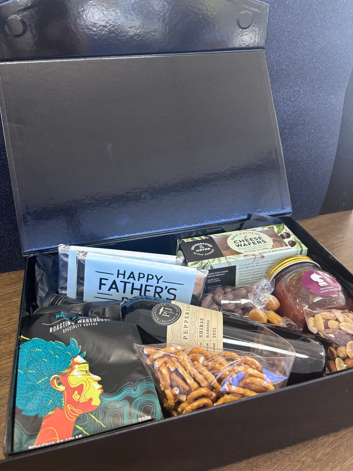 Father's Day Hamper