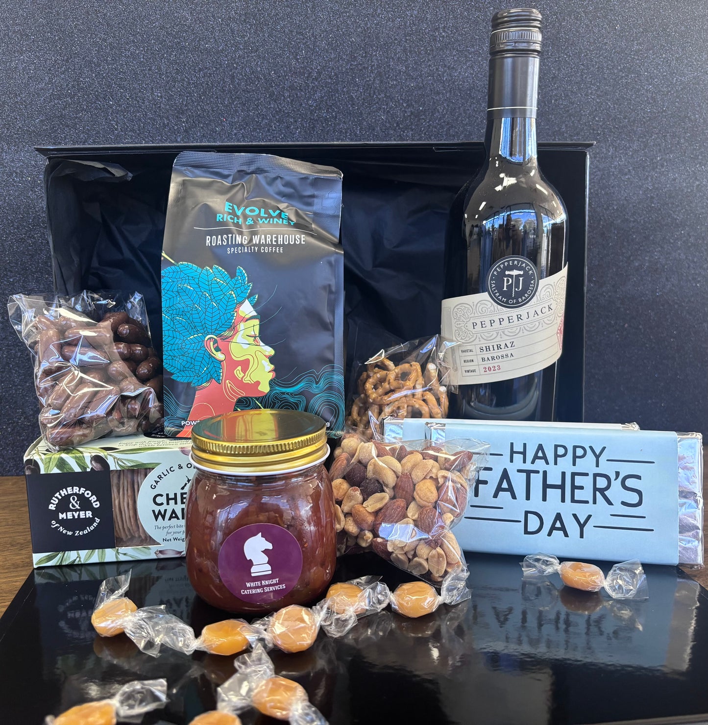 Father's Day Hamper