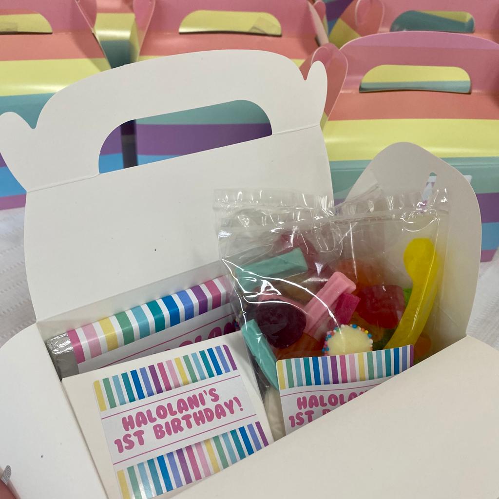 The Ultimate Party Box