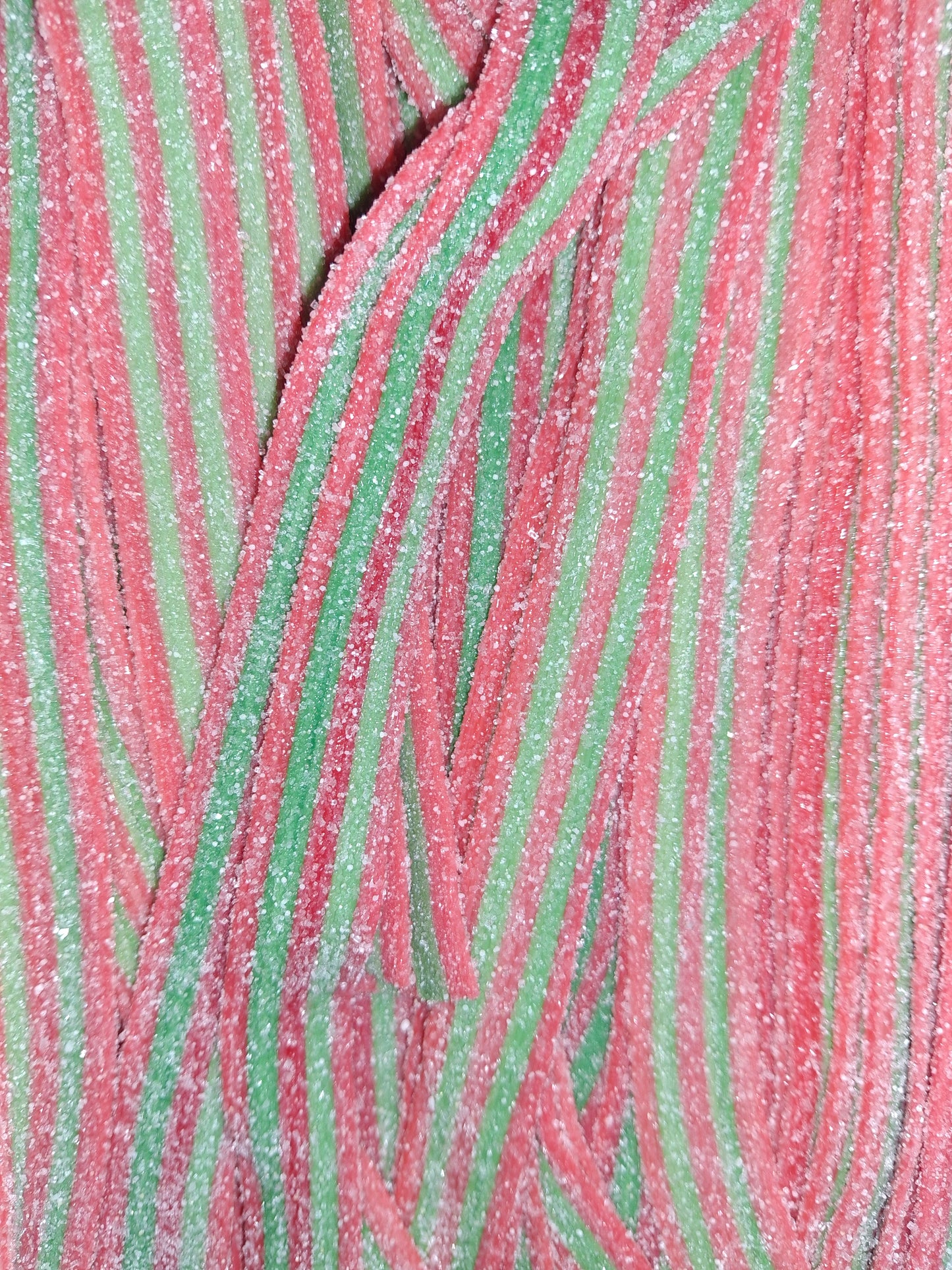 Watermelon Staps
