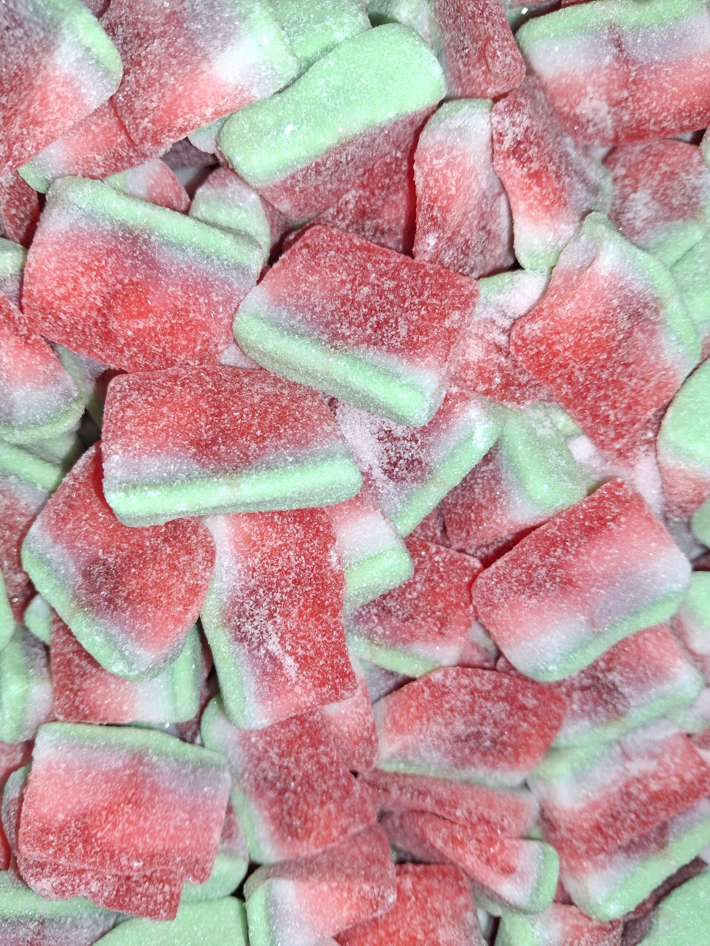 Watermelon Slices
