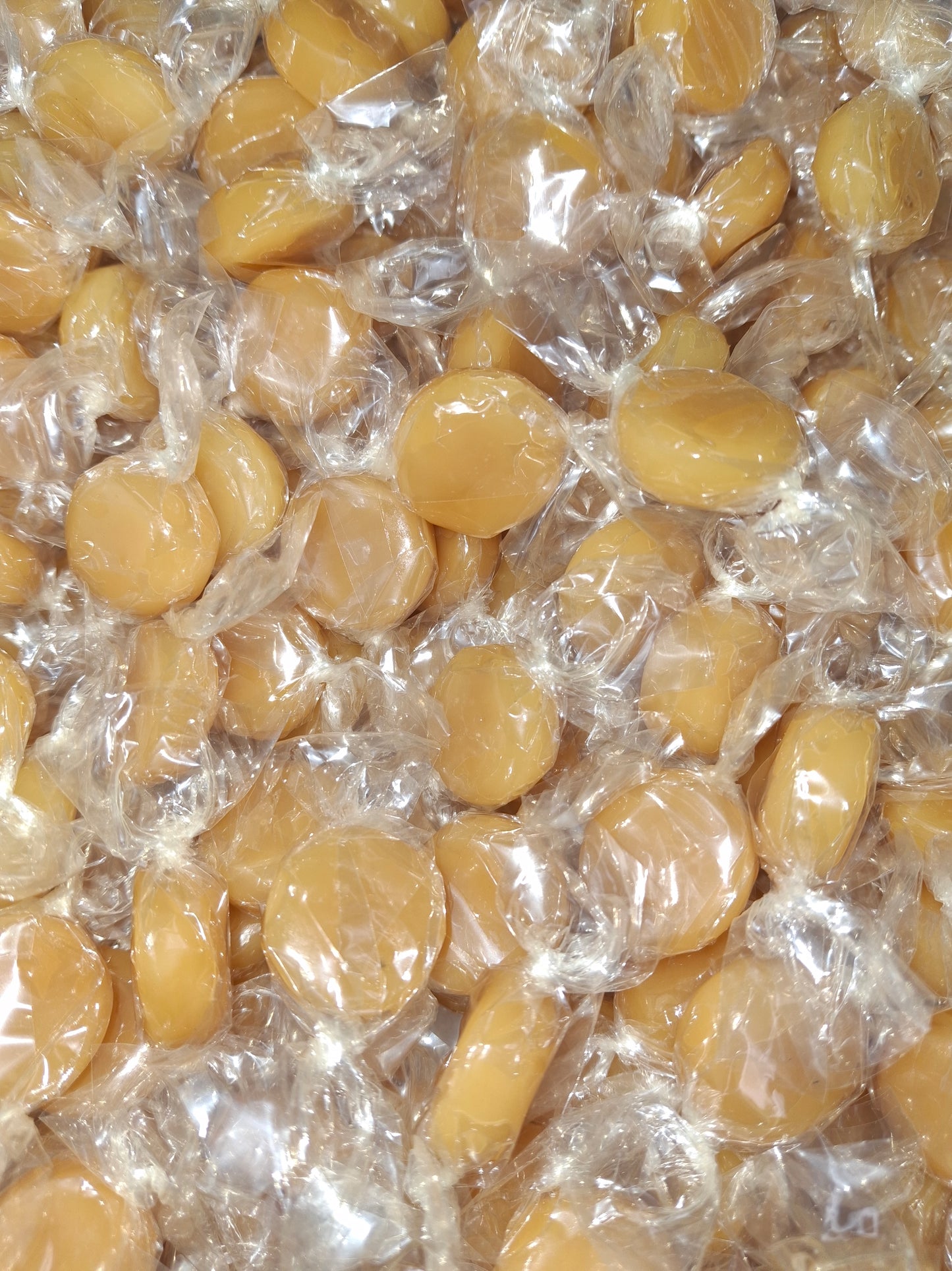 Butterscotch