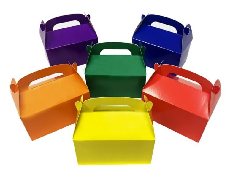 The Ultimate Party Box