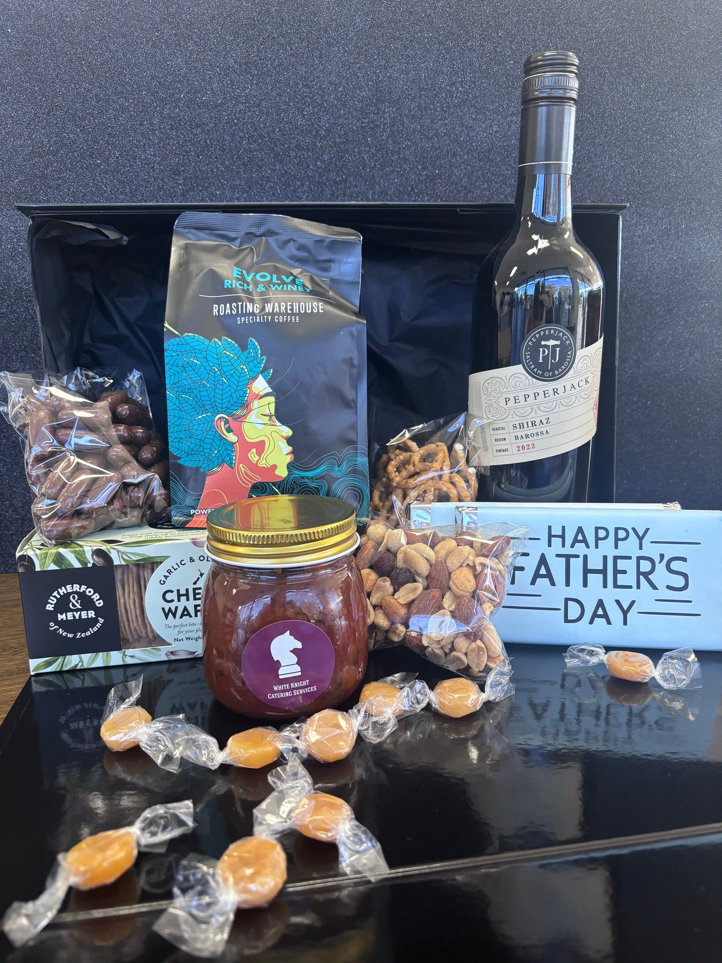 Father's Day Hamper