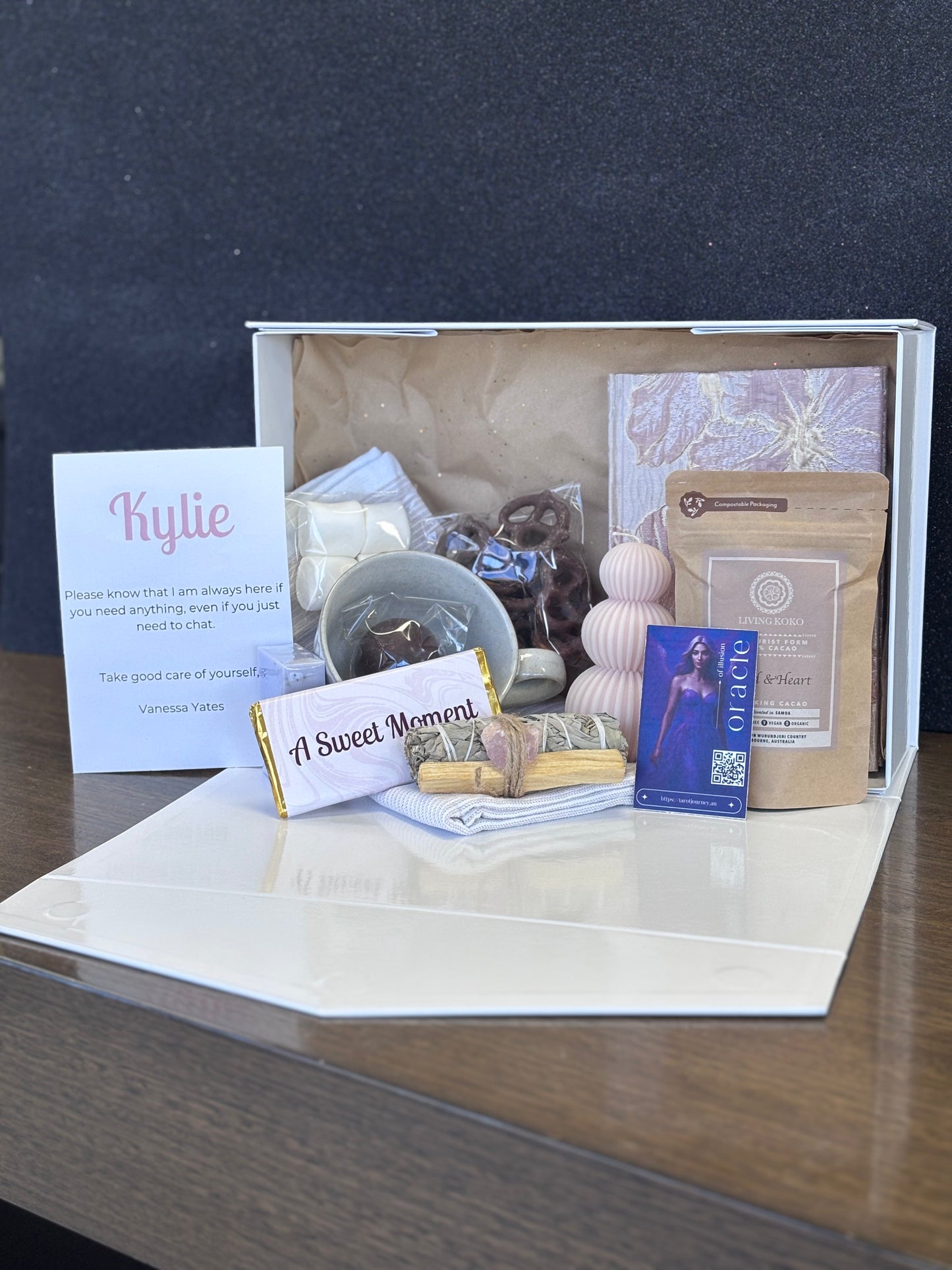 Wellness Hamper