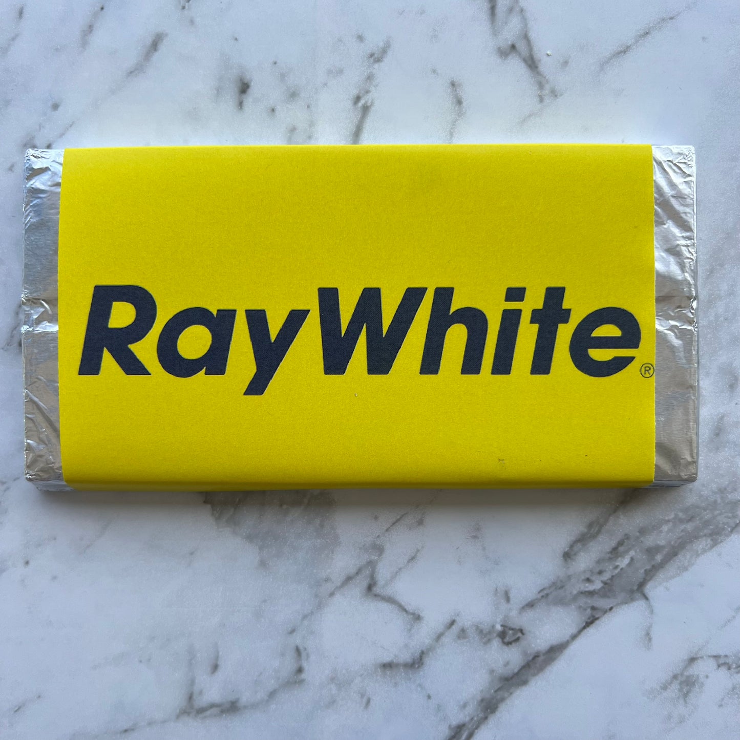 Personalised Chocolate Bar 100g