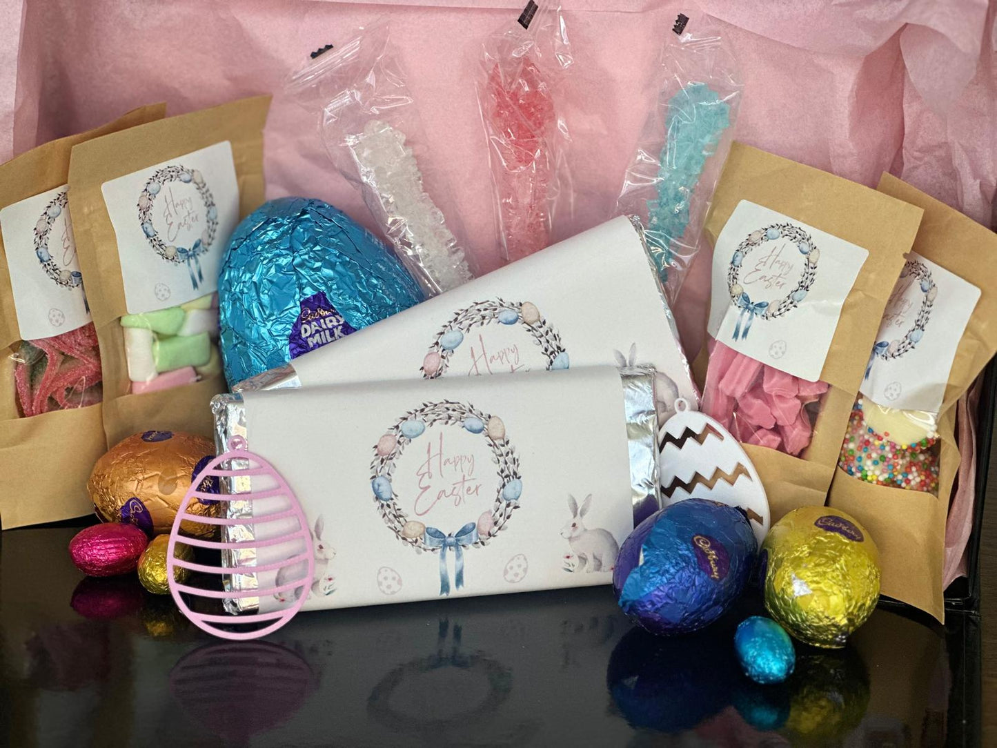 Easter Hamper