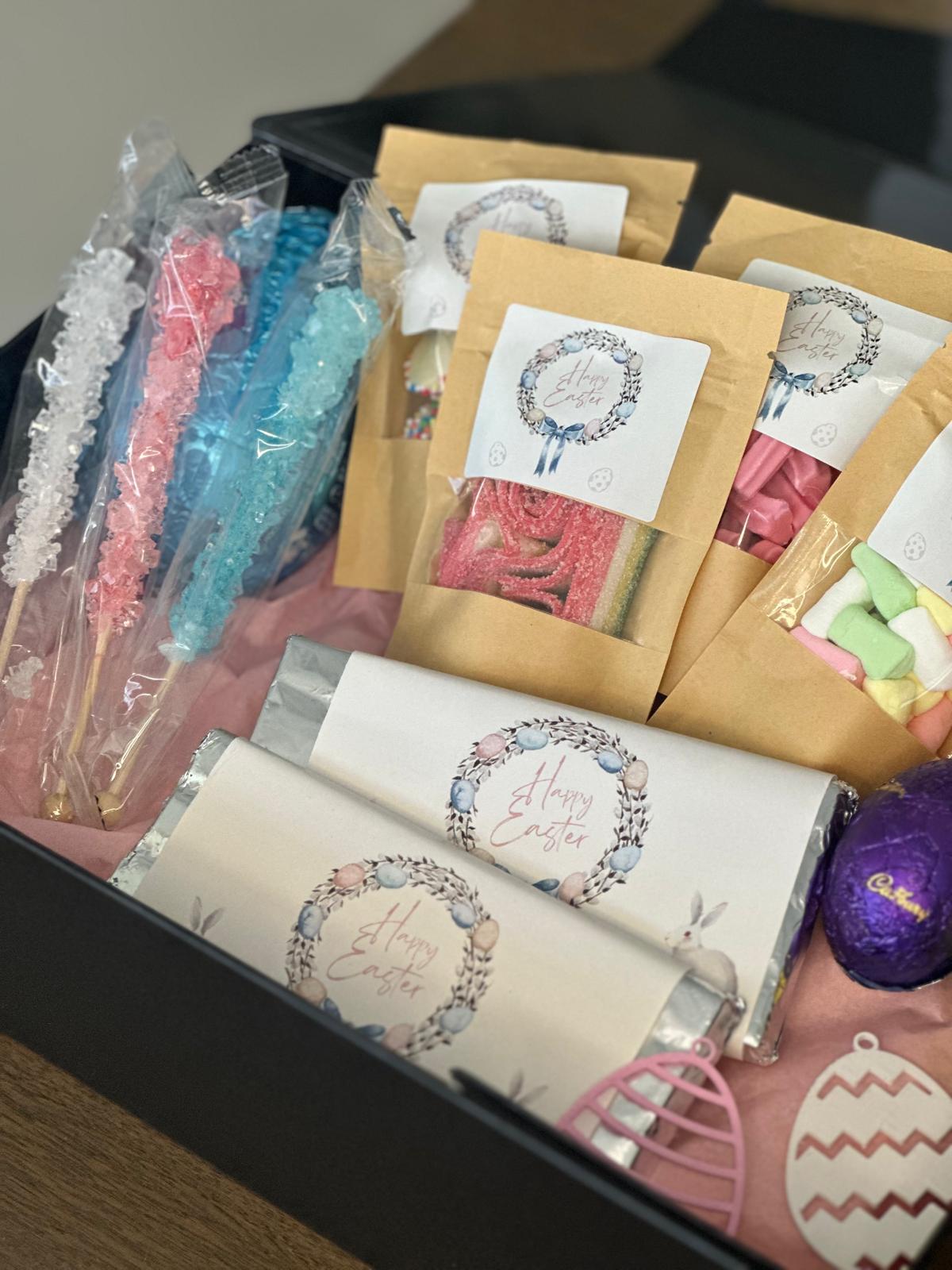 Easter Hamper