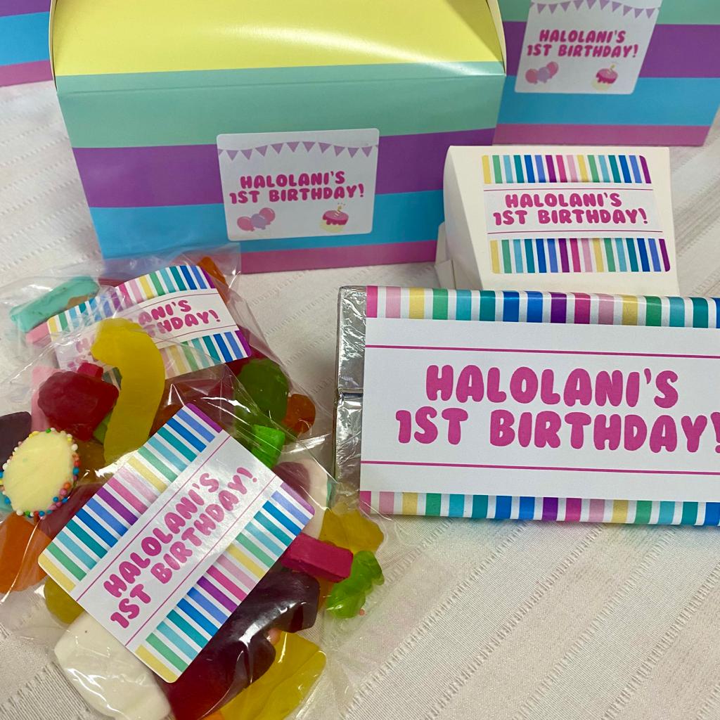 The Ultimate Party Box