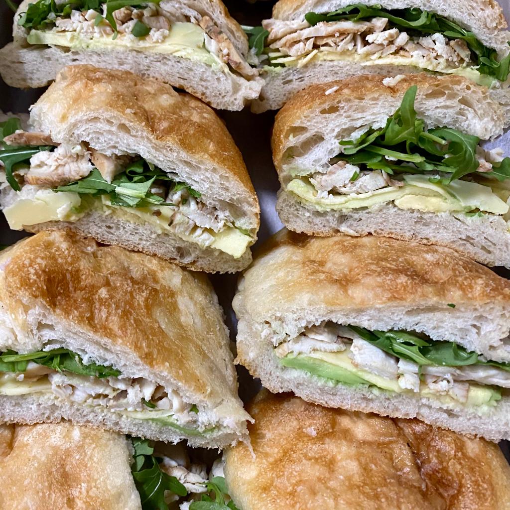 The Panini Box