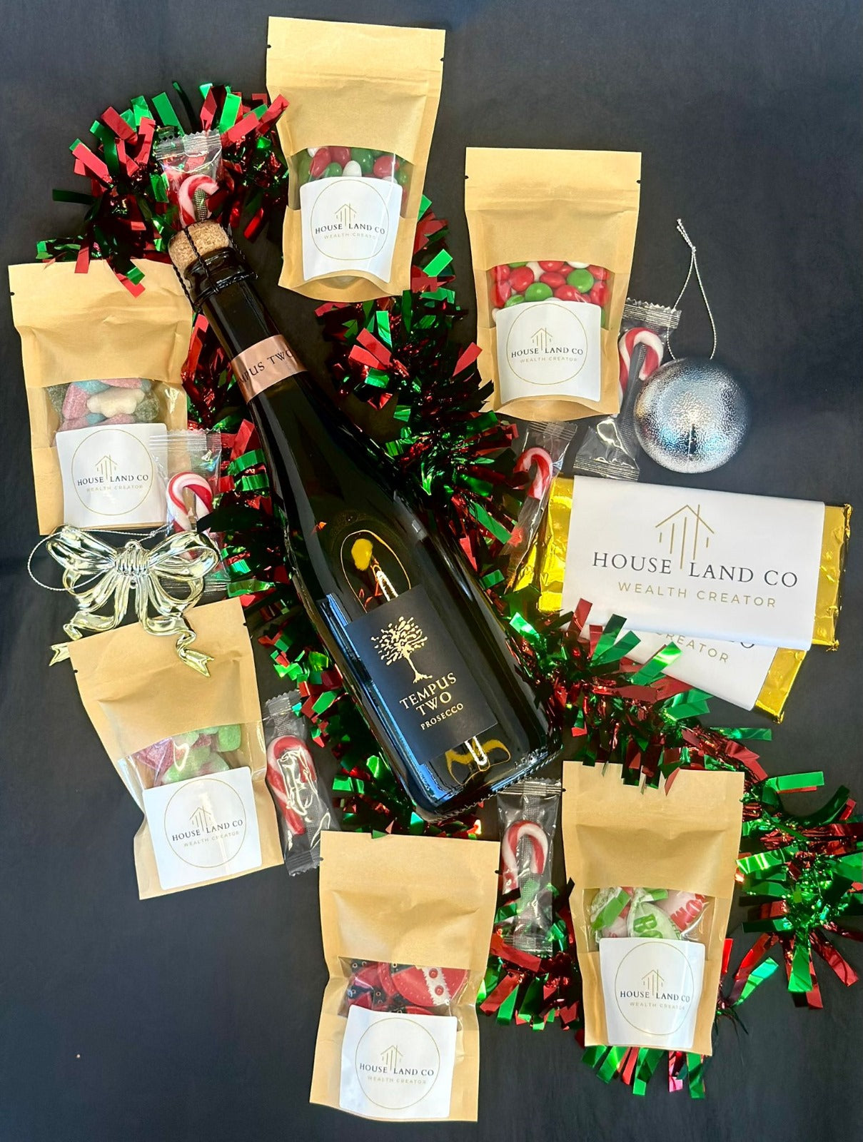 Christmas Hamper