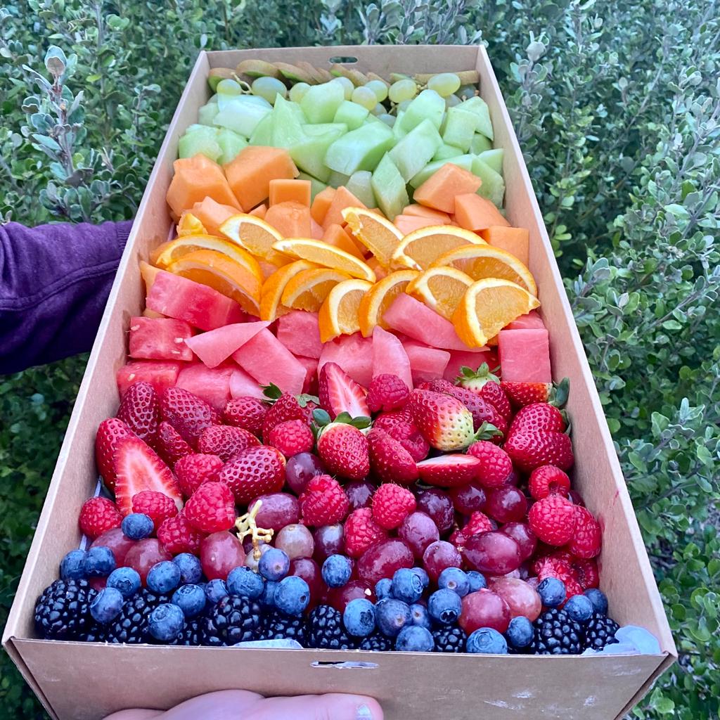 Fruit Box