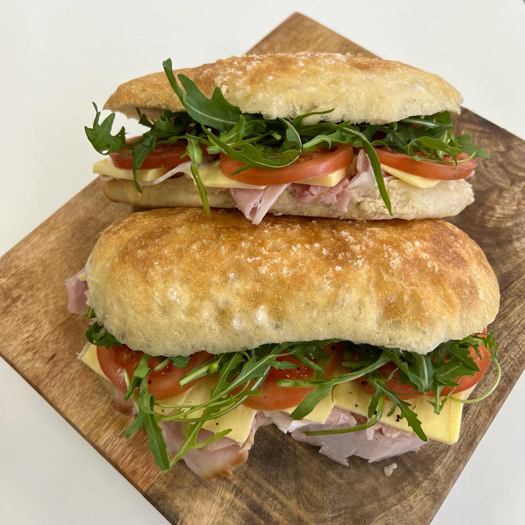 The Panini Box