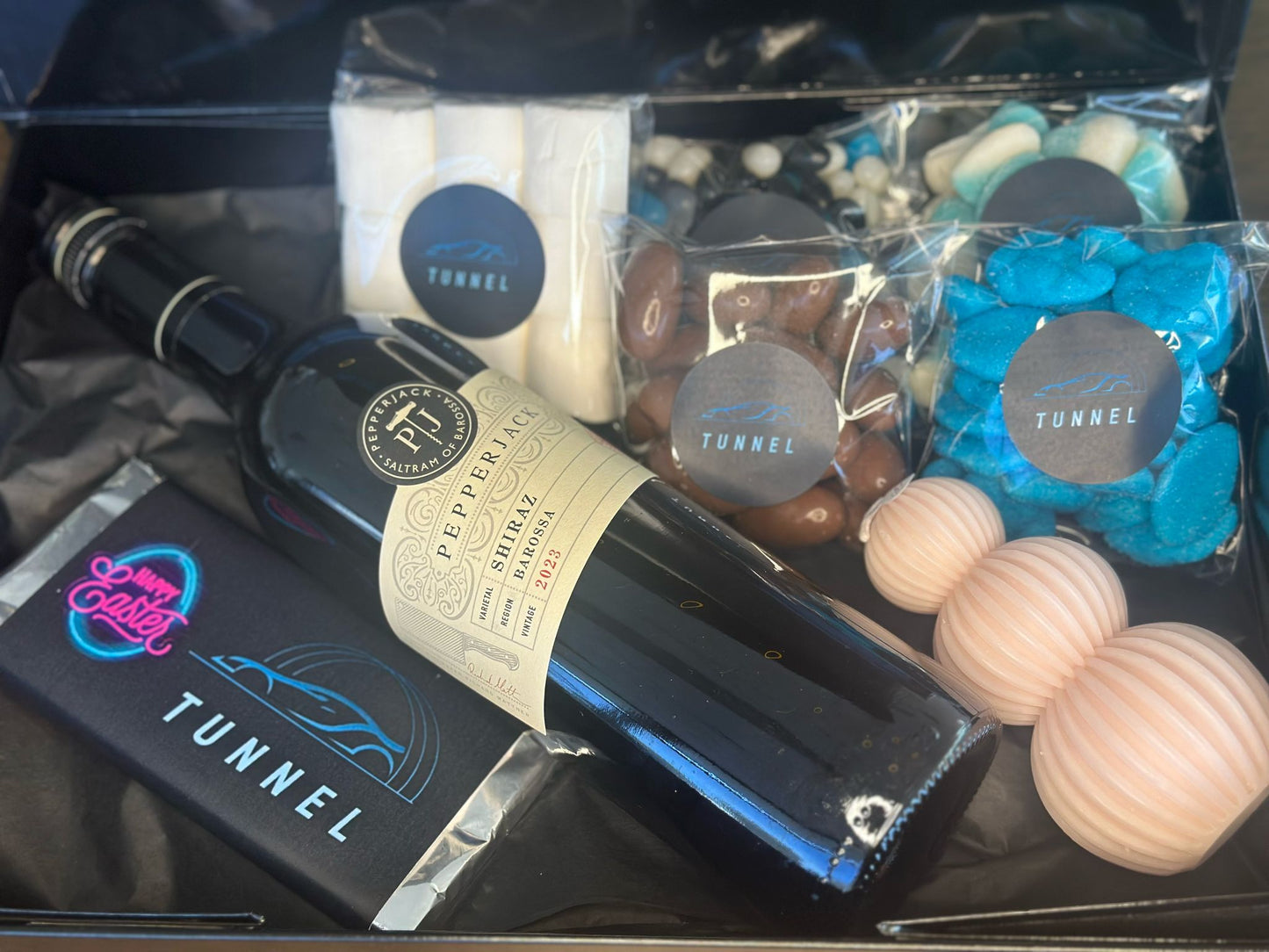 Sweets & Sips Hamper