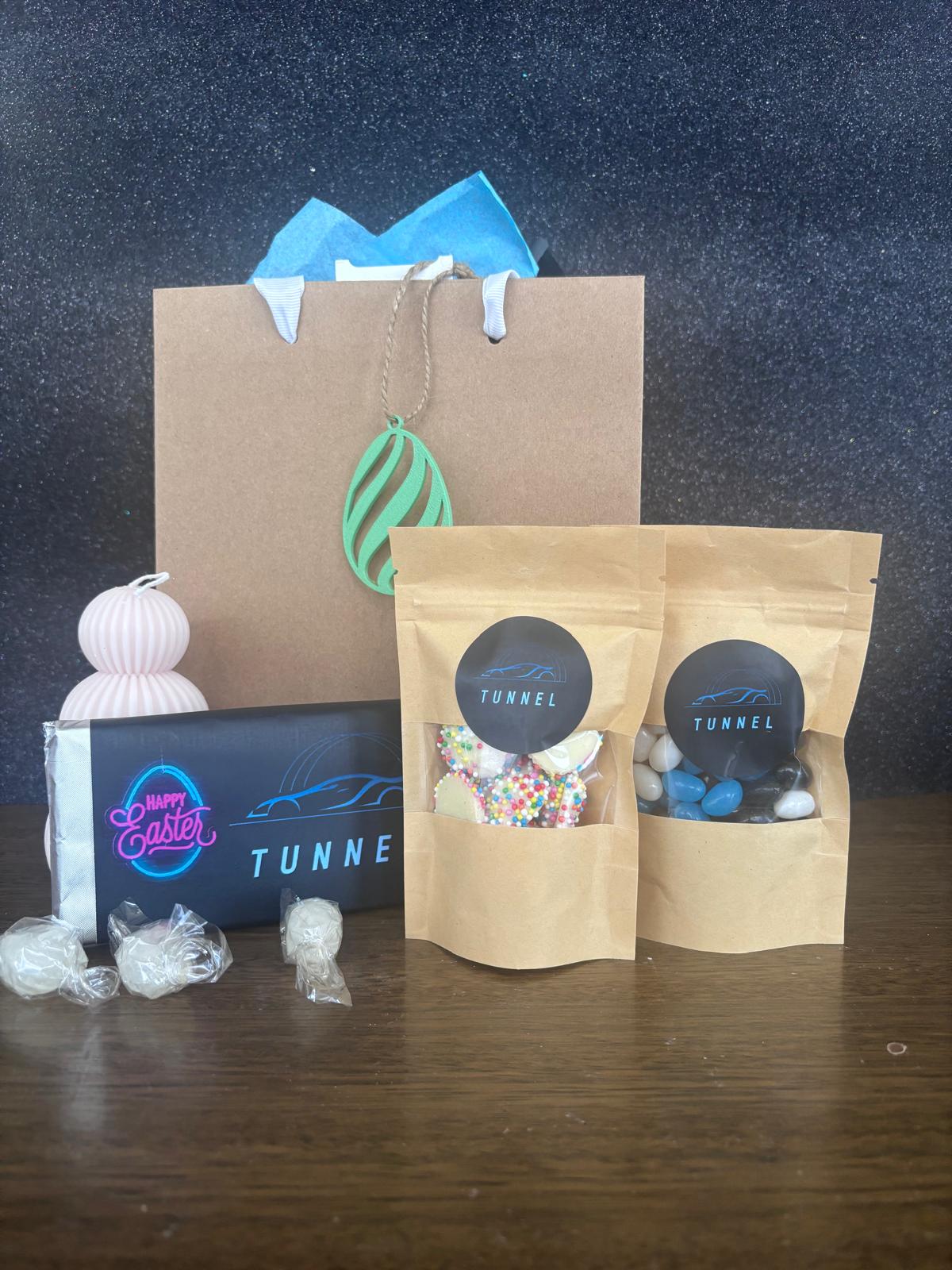 Hamper Gift Bag