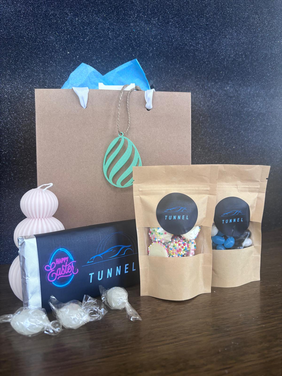 Hamper Gift Bag