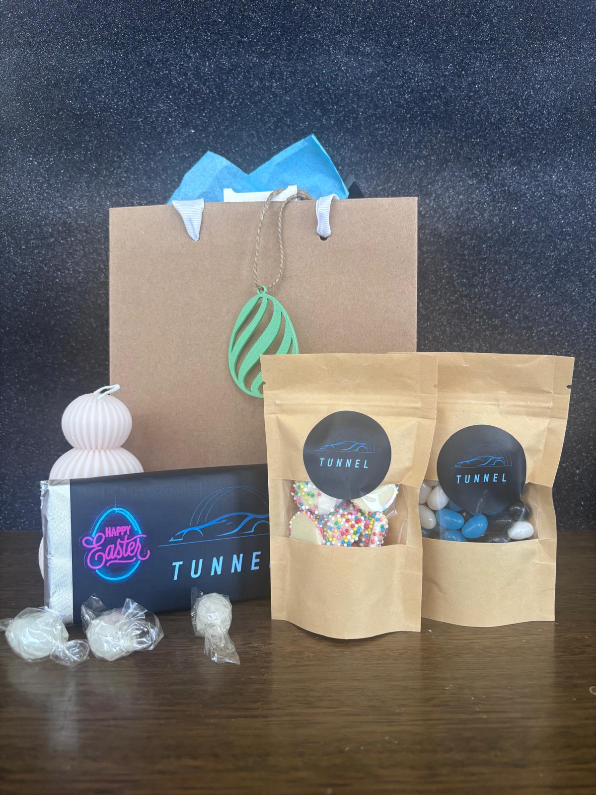 Hamper Gift Bag
