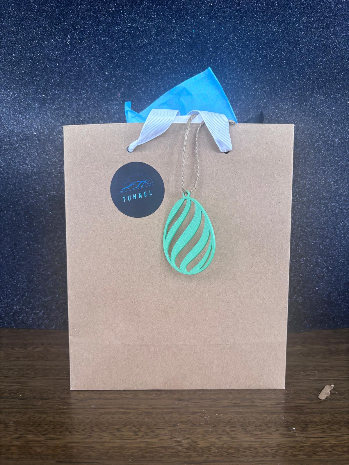 Hamper Gift Bag
