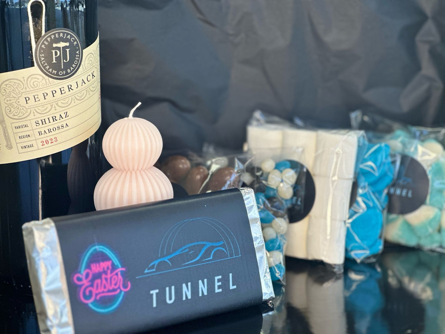 Sweets & Sips Hamper