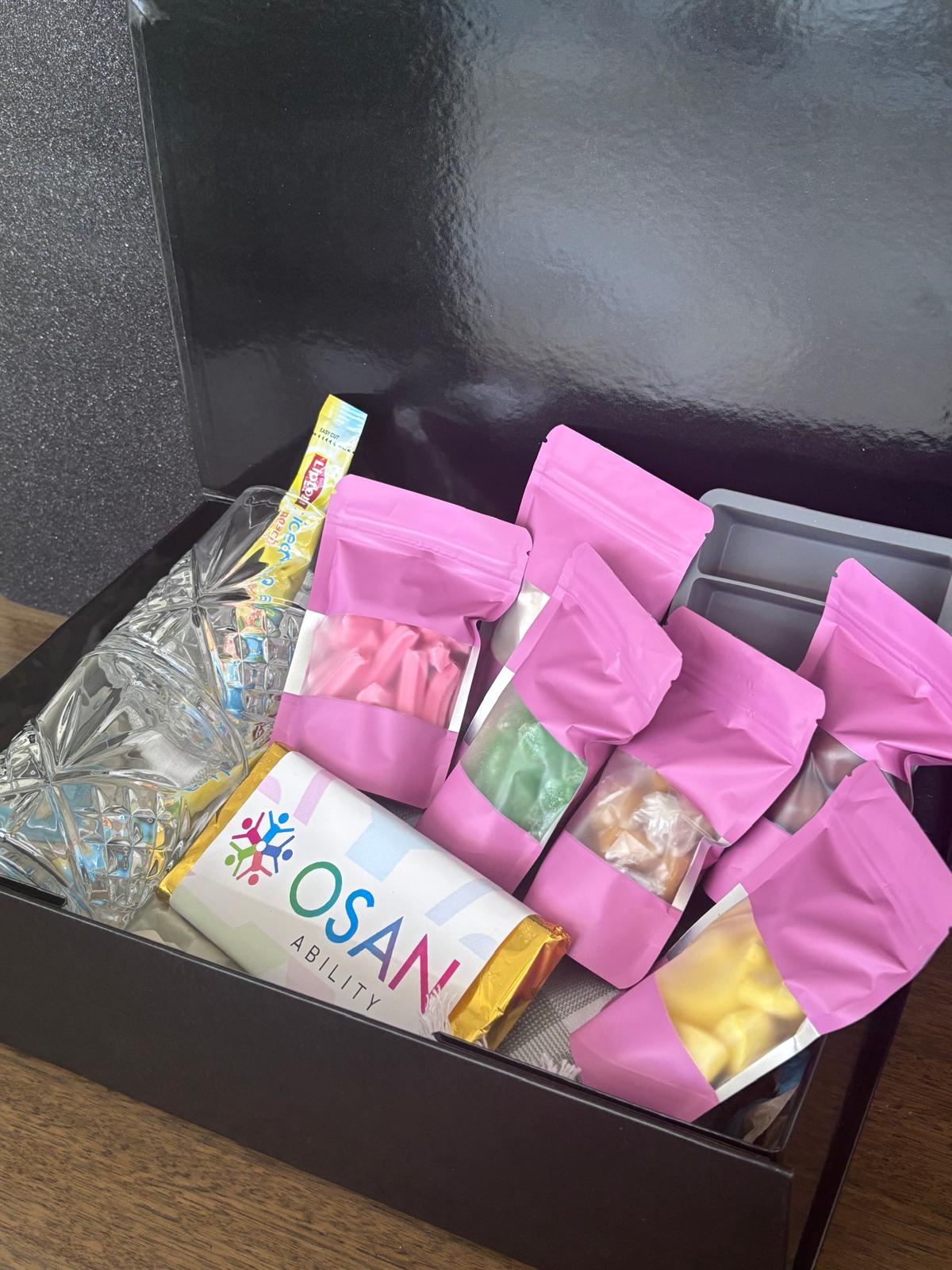 Summer Delights Hamper