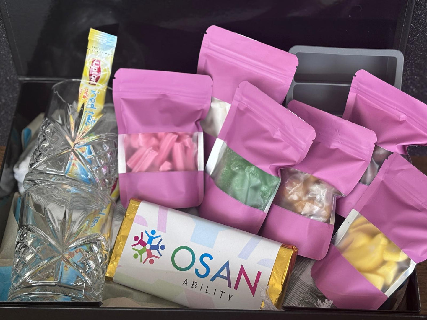 Summer Delights Hamper