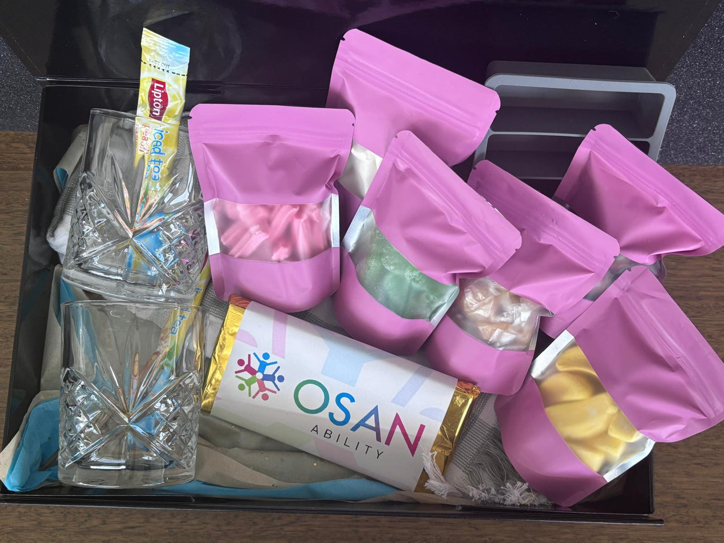 Summer Delights Hamper