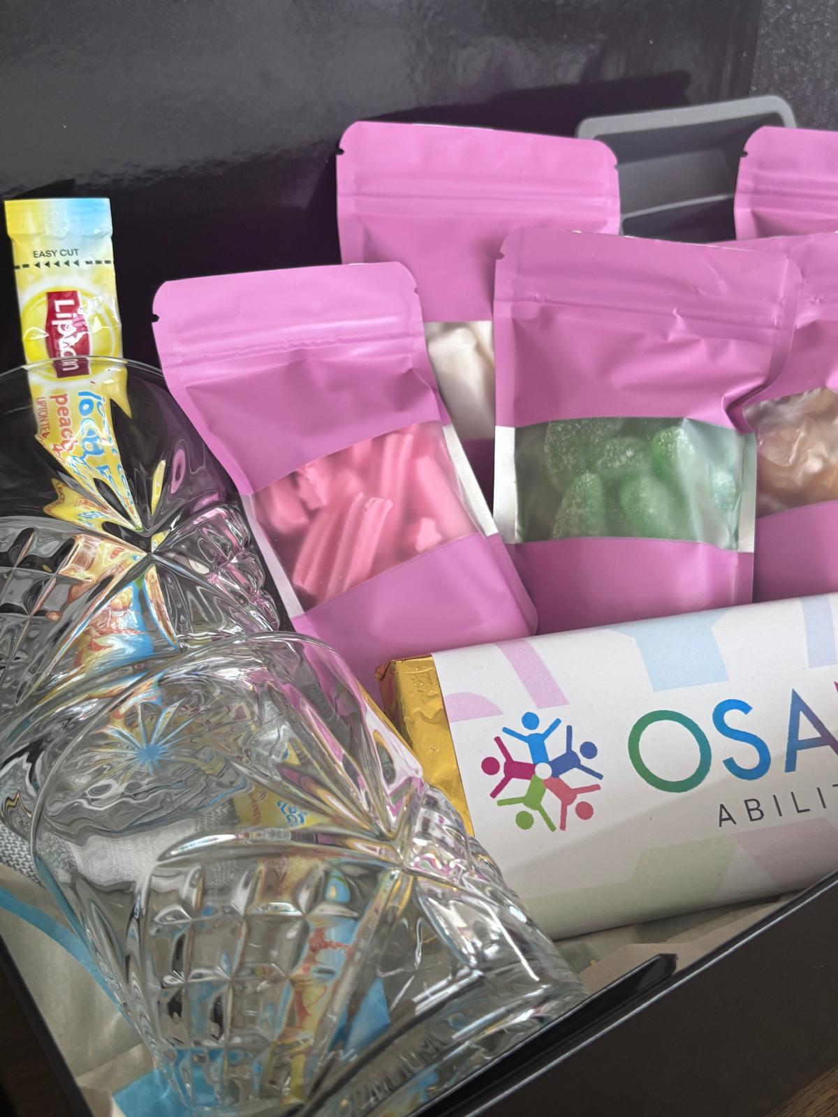 Summer Delights Hamper