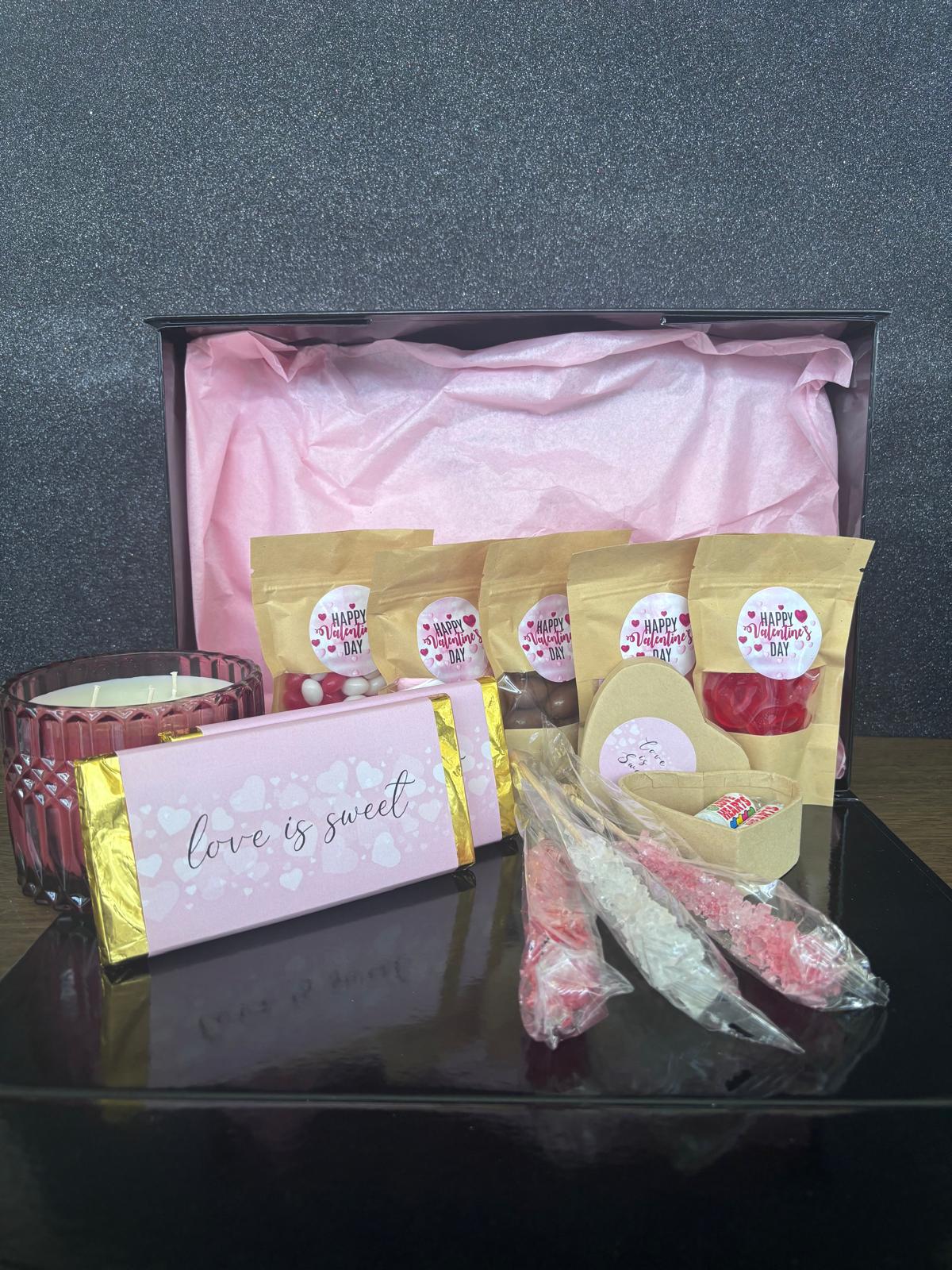 Valentine's Hamper