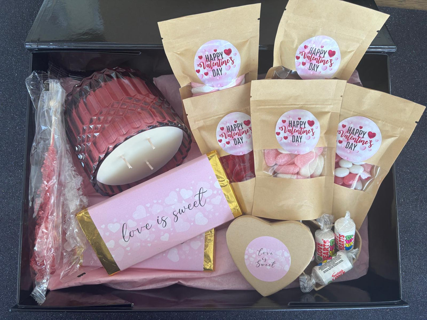Valentine's Hamper