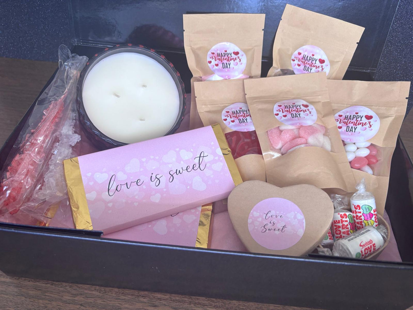 Valentine's Hamper