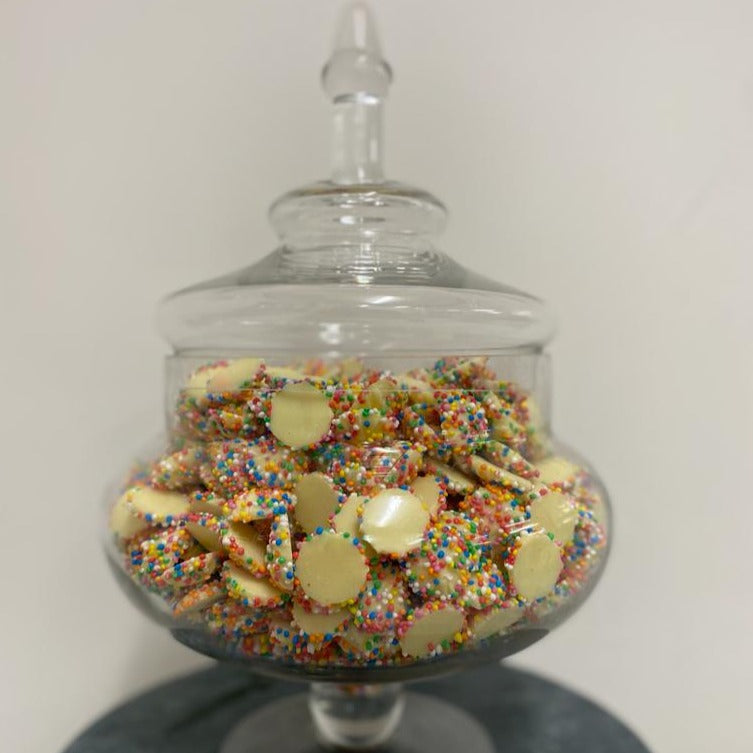 Candy & Chocolate Jars