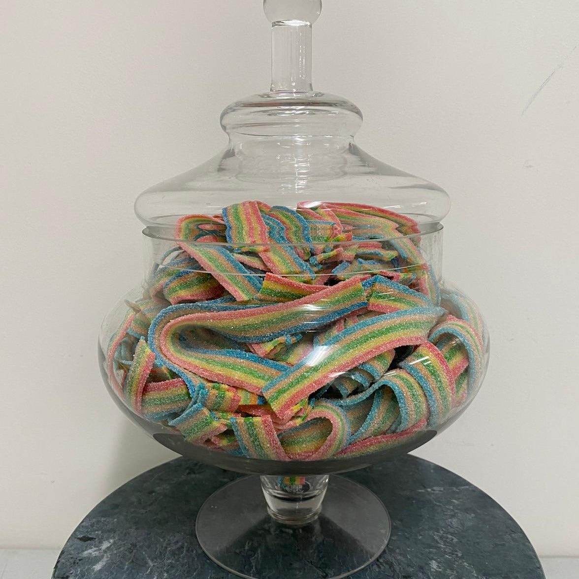 Candy & Chocolate Jars