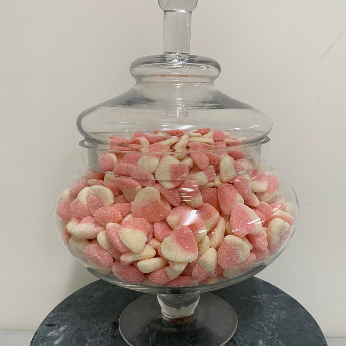 Candy & Chocolate Jars
