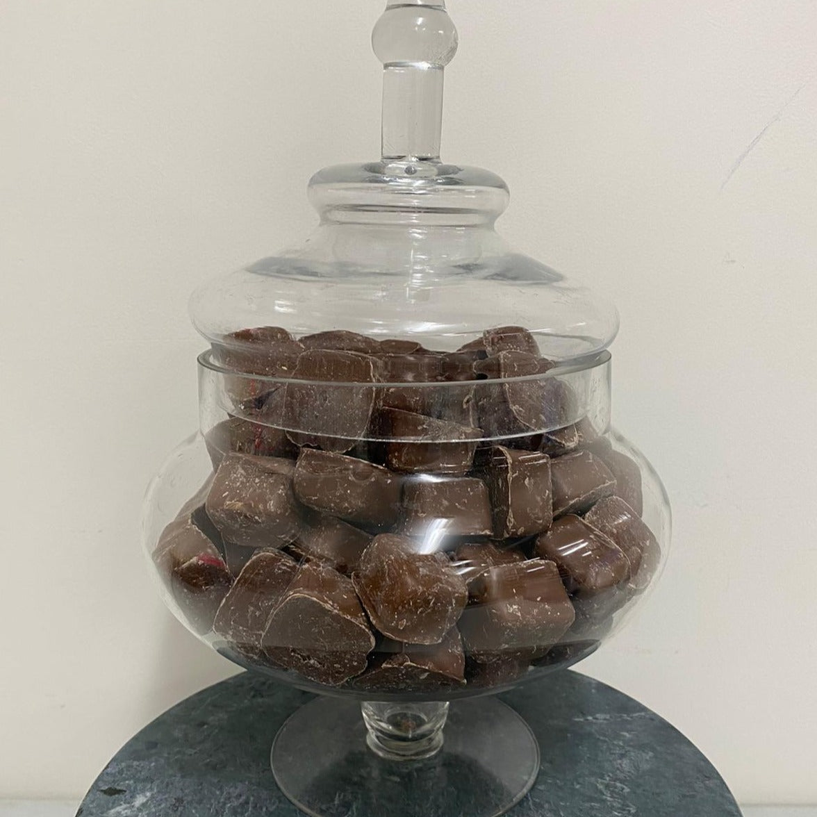 Candy & Chocolate Jars