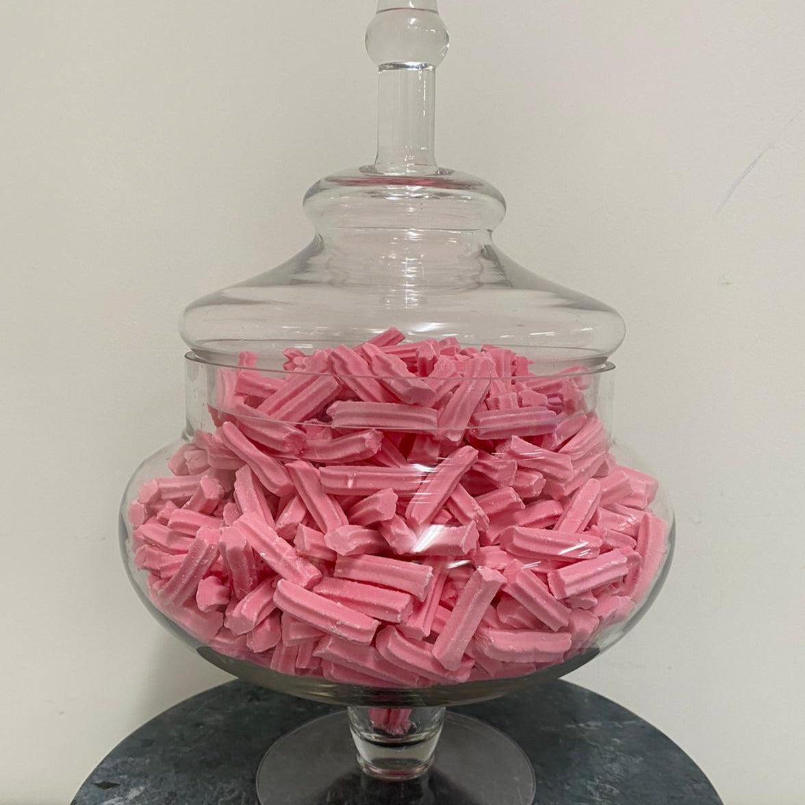 Candy & Chocolate Jars