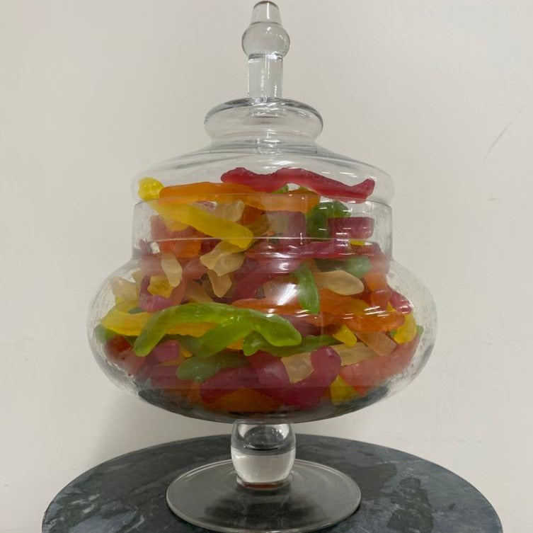 Candy & Chocolate Jars