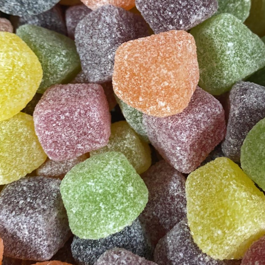 Jubes