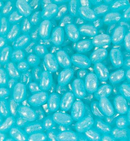 Blueberry Jelly Beans