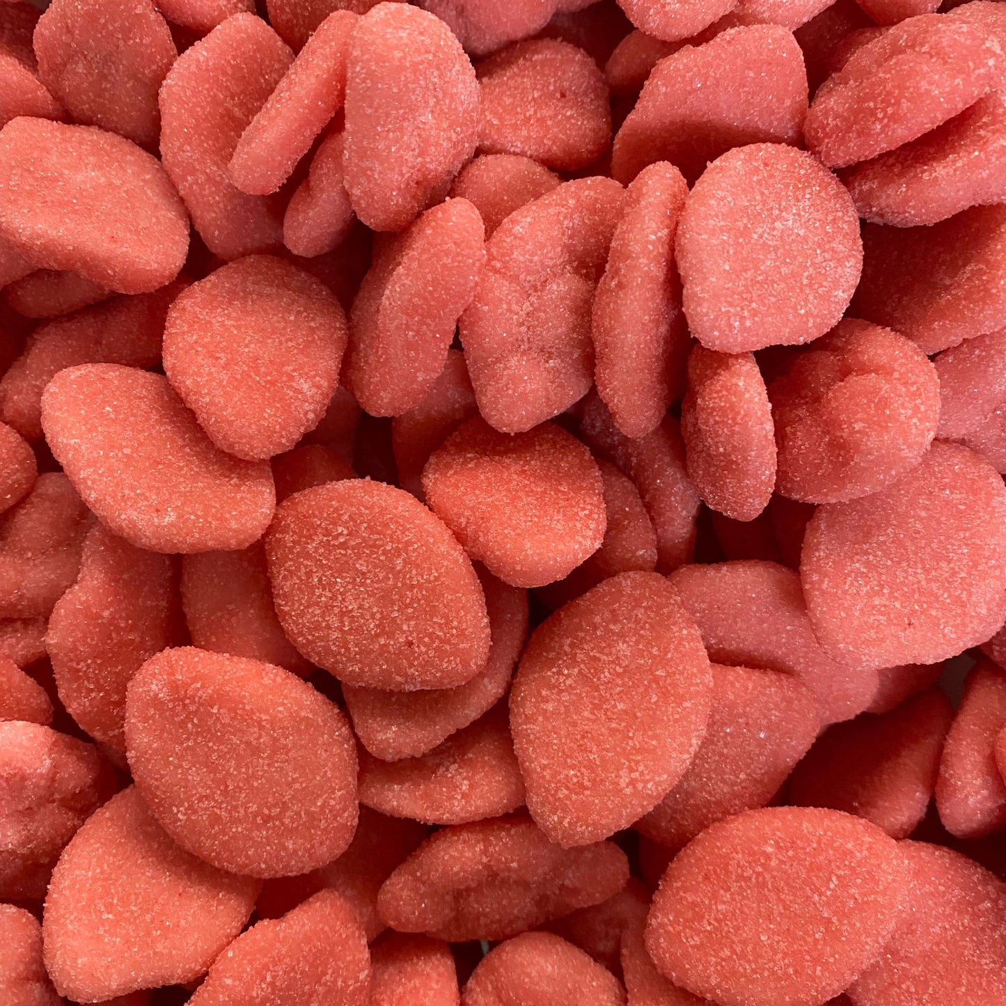Pink Peach Clouds