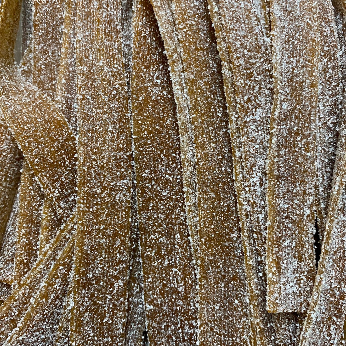 Cola Sour Straps