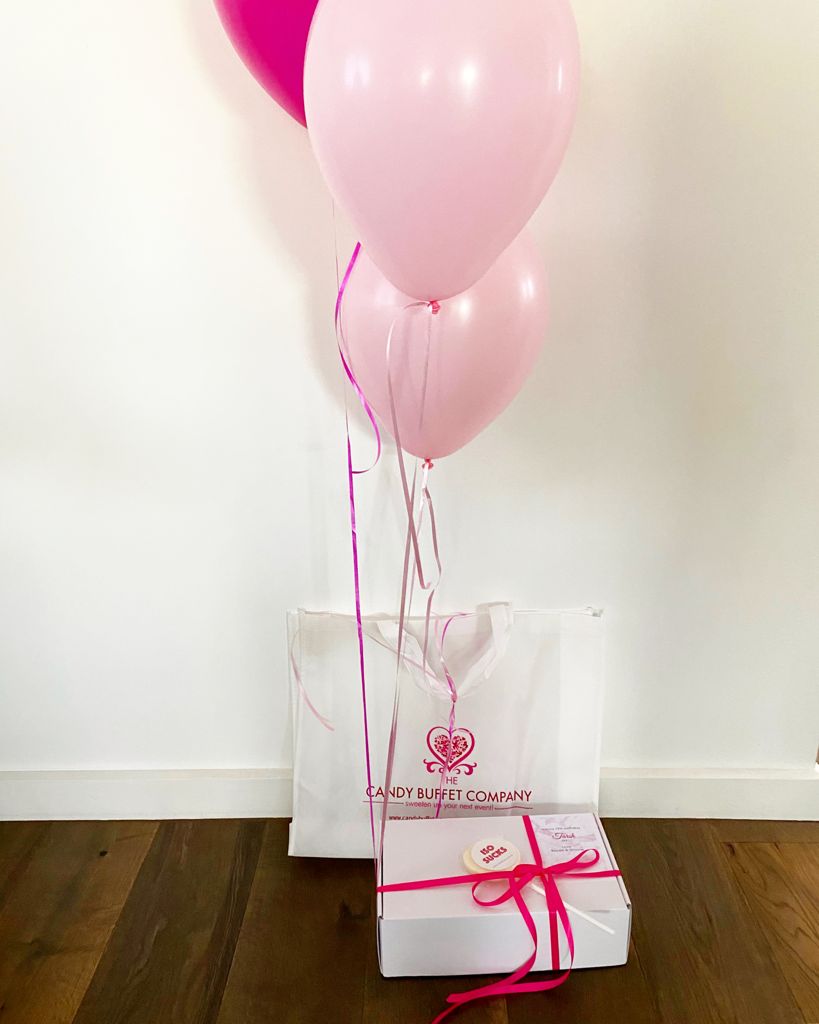 Balloon Upgrade