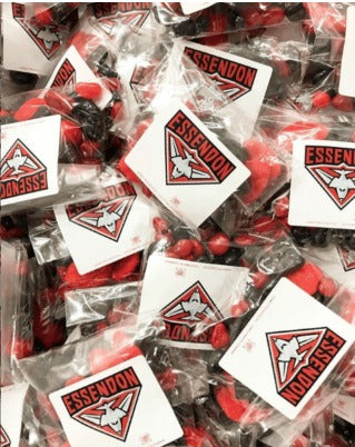 Pre-made Candy Bags