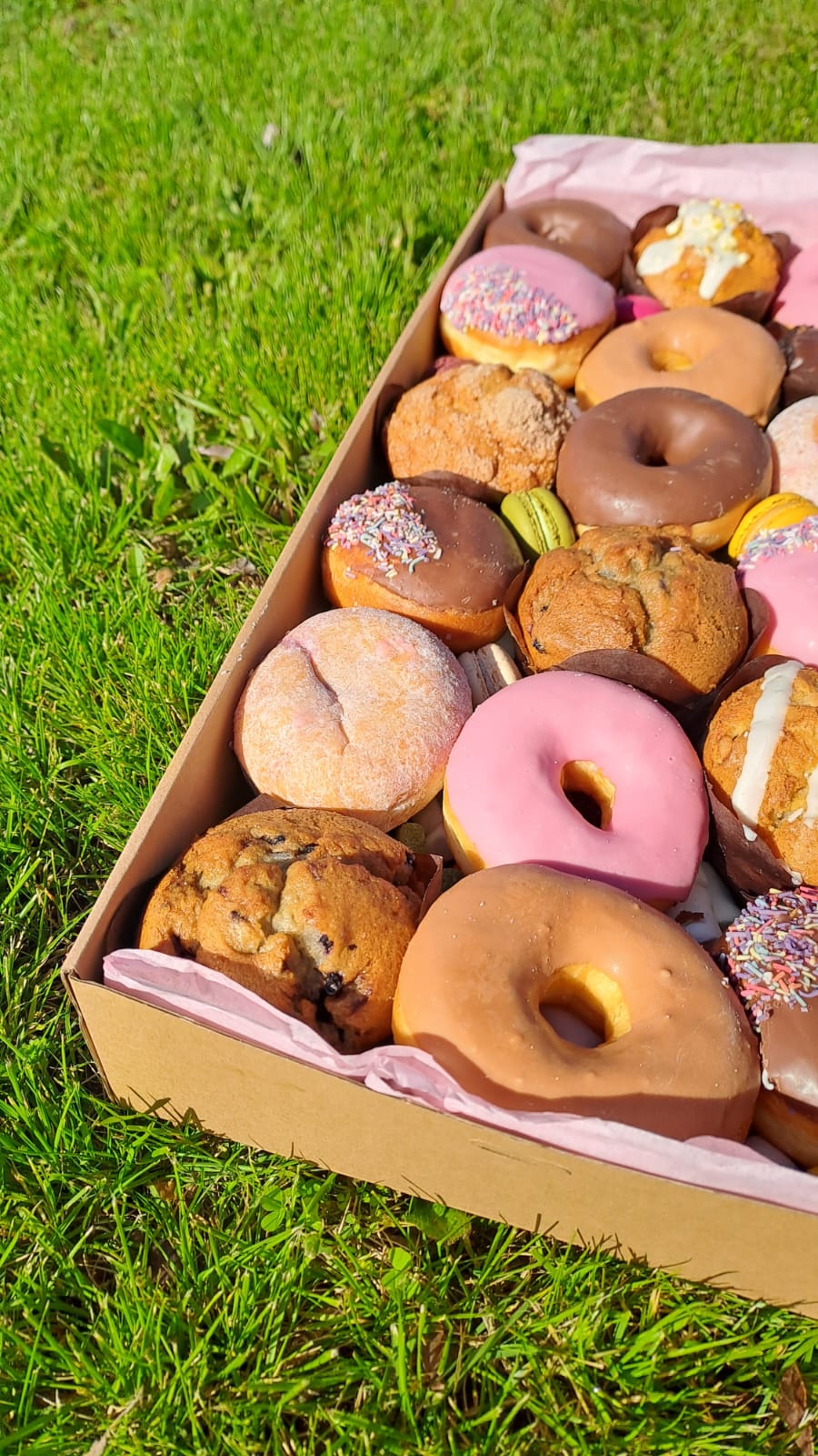 Sweet Box