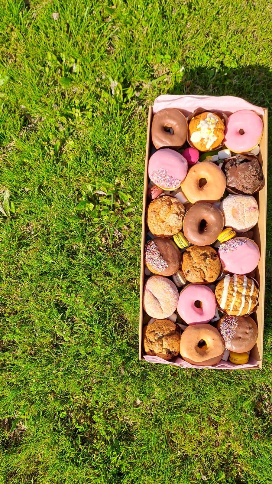 Sweet Box