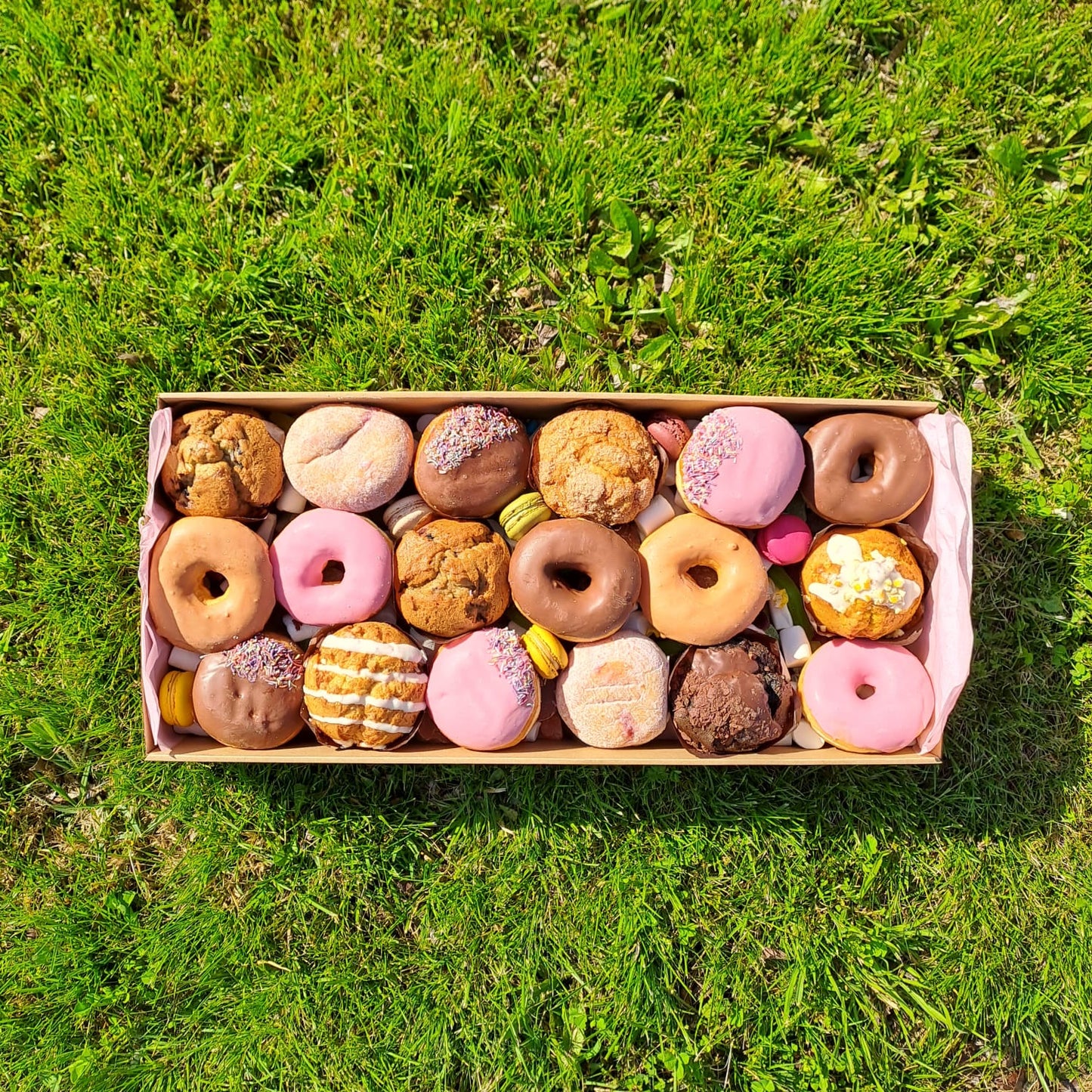 Sweet Box