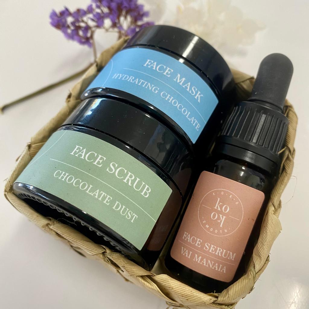 Living Koko Collection