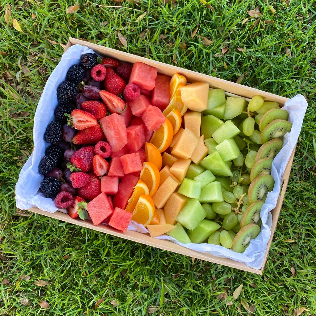 Fruit Box