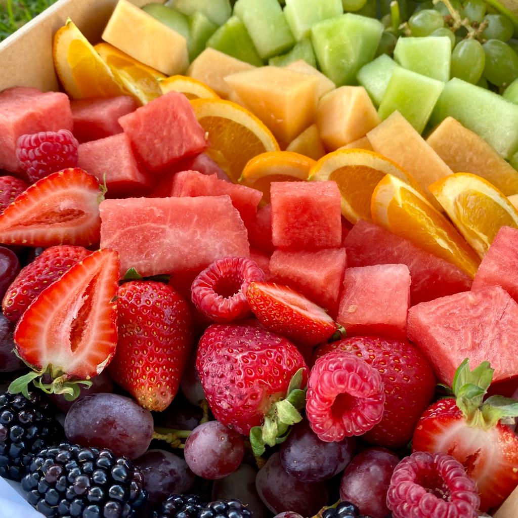 Fruit Box