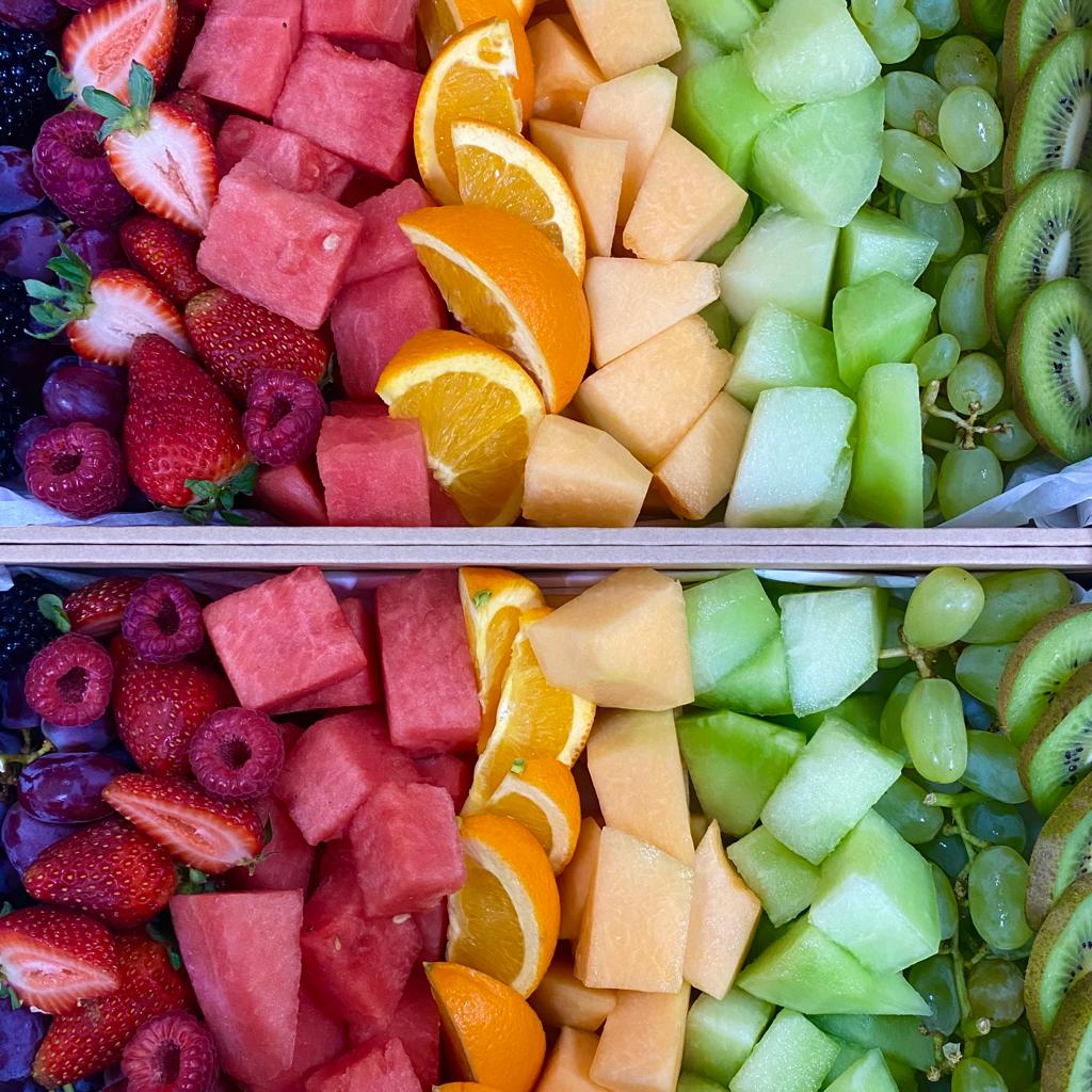 Fruit Box