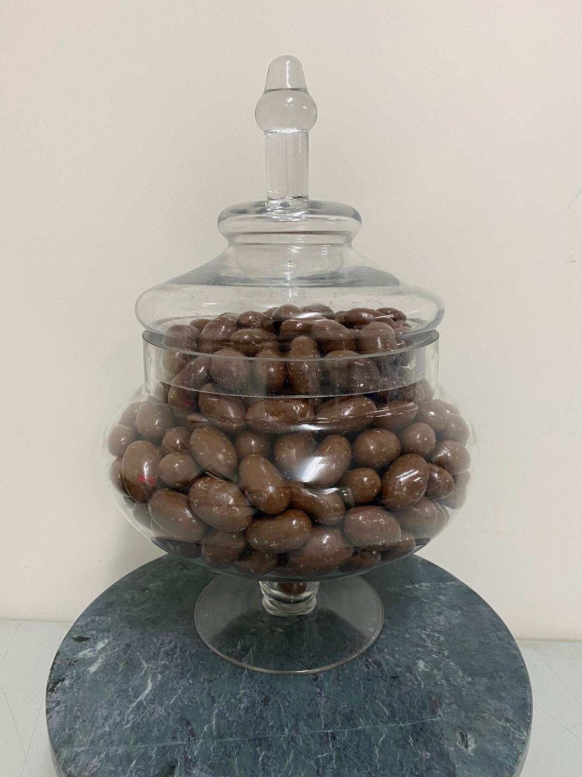 Candy & Chocolate Jars